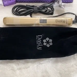 Dnsly flat iron hot sale
